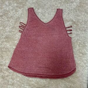 RBX sports shirt, Size XL, soft flowy fabric, perfect for gym or casual wear